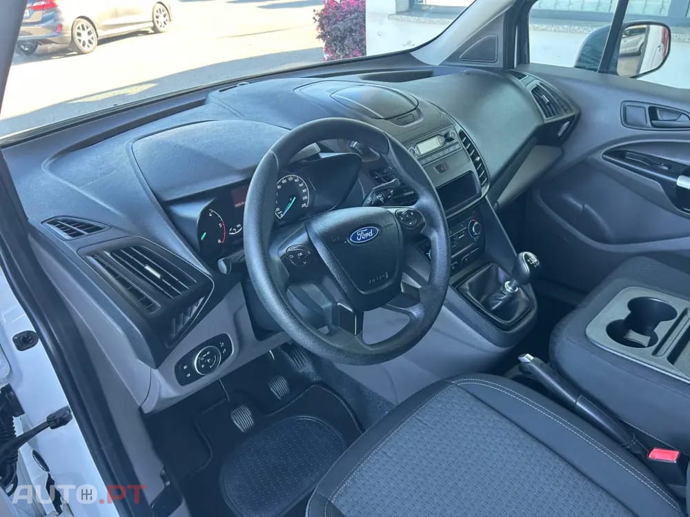 Ford Transit Connect ND