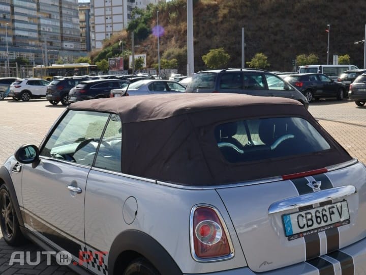 MINI Cooper One
