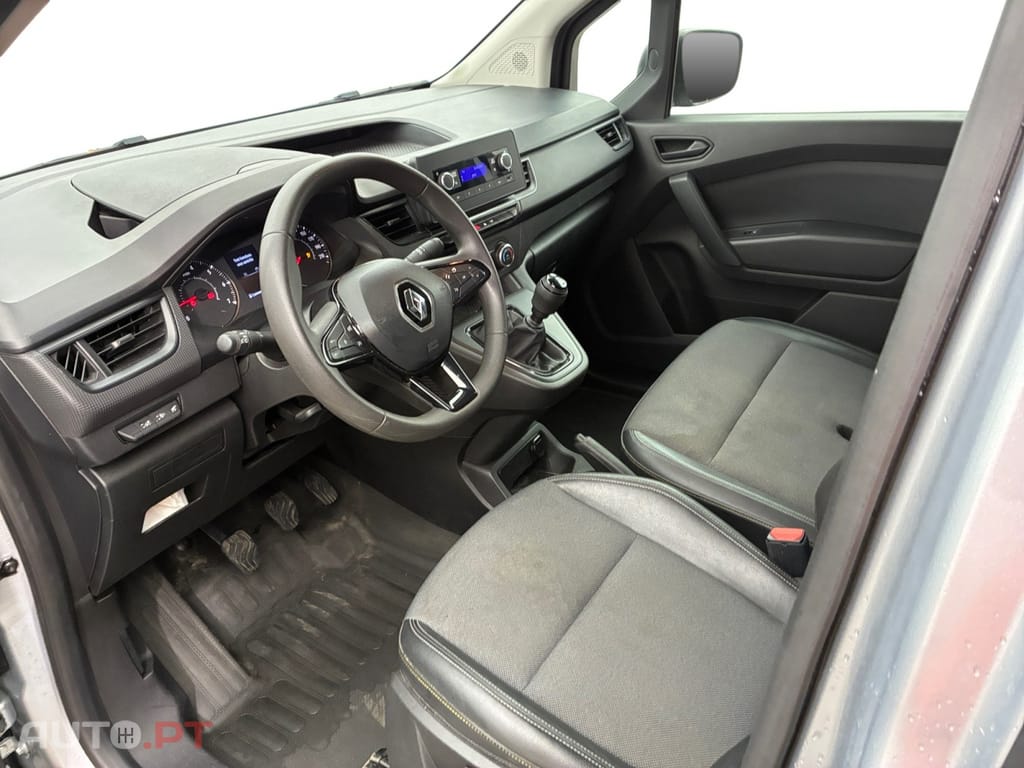Renault Kangoo 1.5 dCi Grand Confort