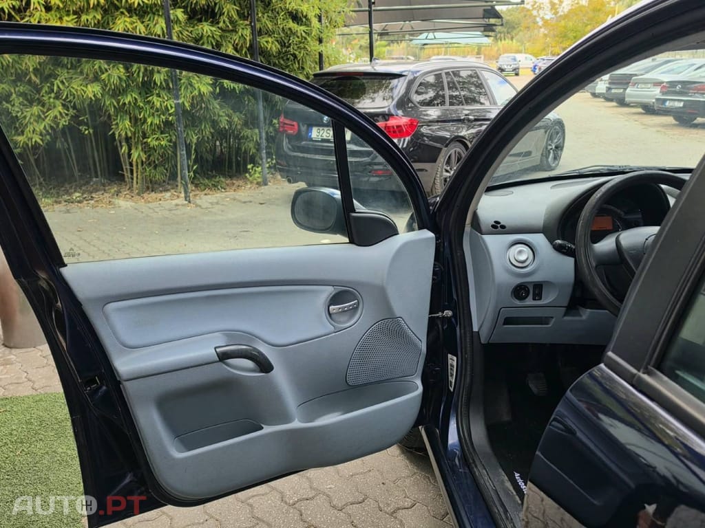 Citroen C3 1.1 SX