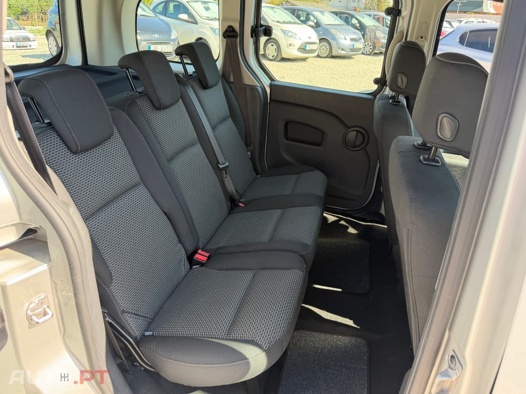 Mercedes-Benz Citan 109 CDi/27