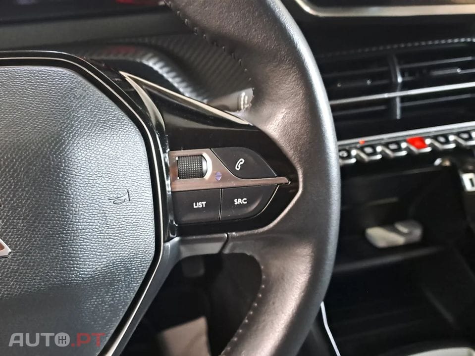 Peugeot 208 1.5 BlueHDi Active Pack