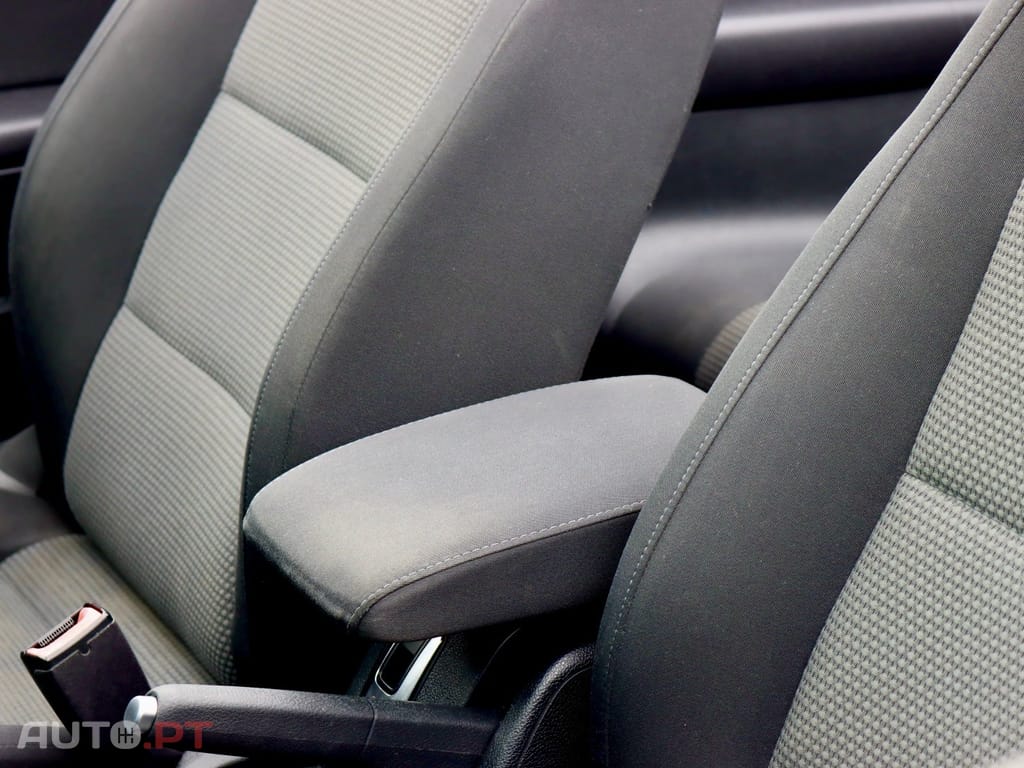 Volkswagen Golf Cabriolet 1.2 TSI