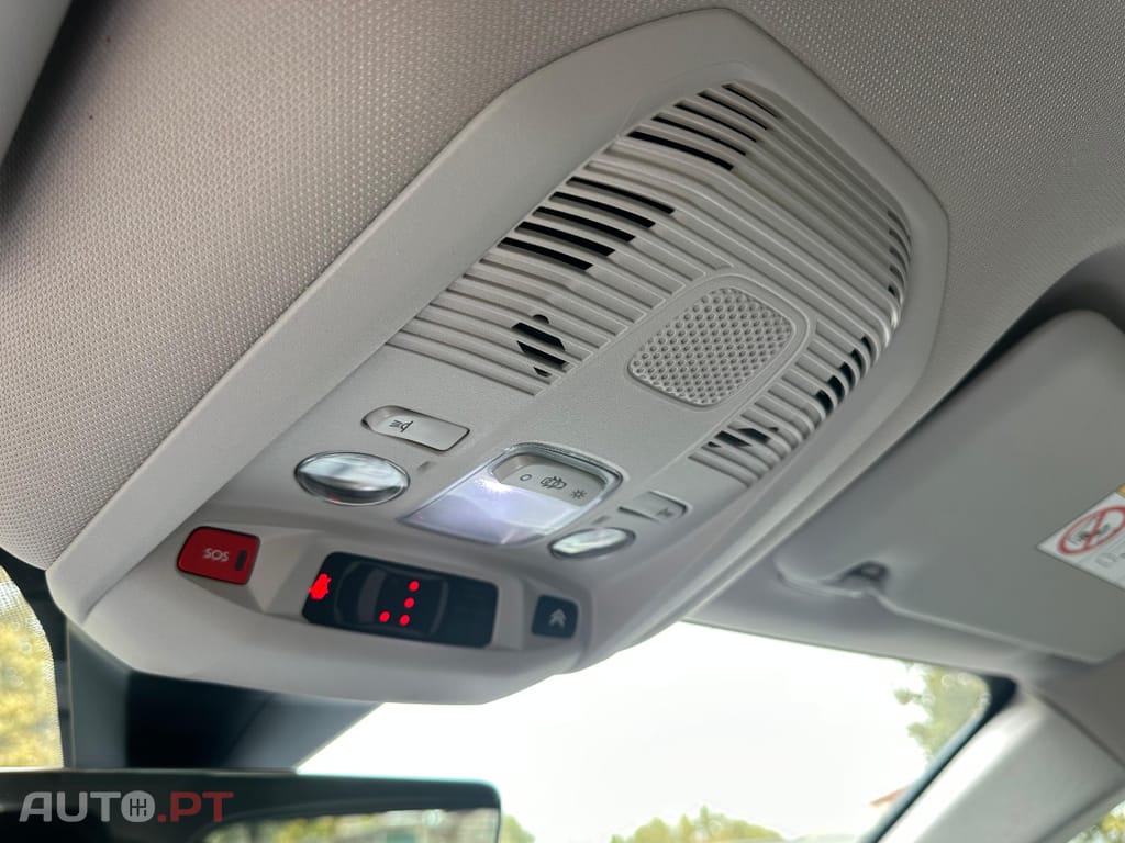 Citroen C5 Aircross 1.6 Hybrid Shine Pack e-EAT8