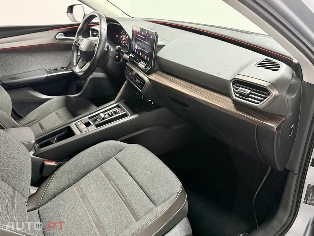 Seat Leon 1.4 e-Hybrid DSG Xcellence