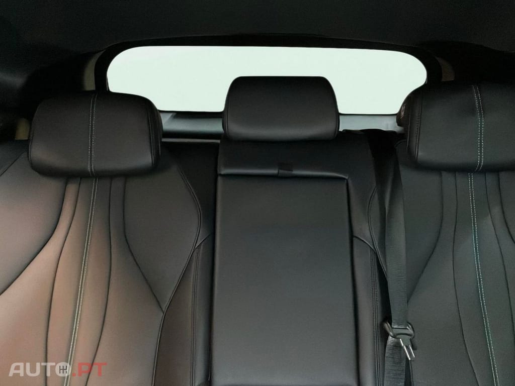 BYD Seal U 1.5 DM-I 218CH BOOST