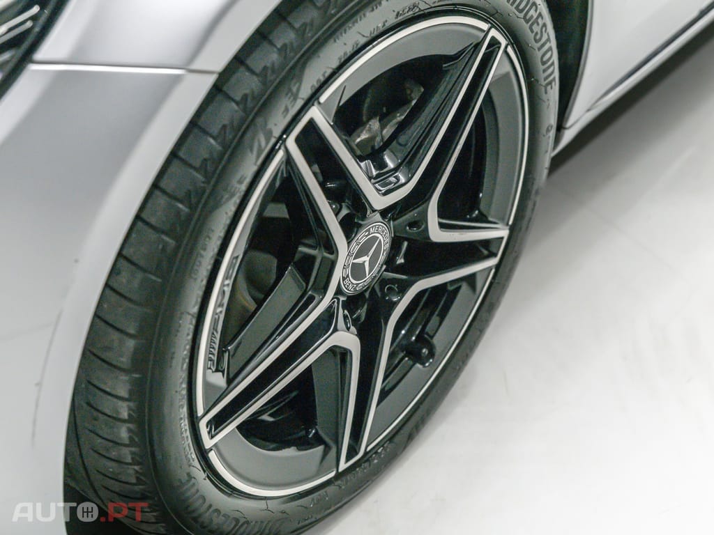 Mercedes-Benz C 200 d Station 9G-TRONIC Avantgarde