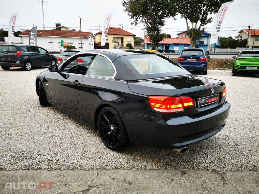 BMW 320 d Sport Auto