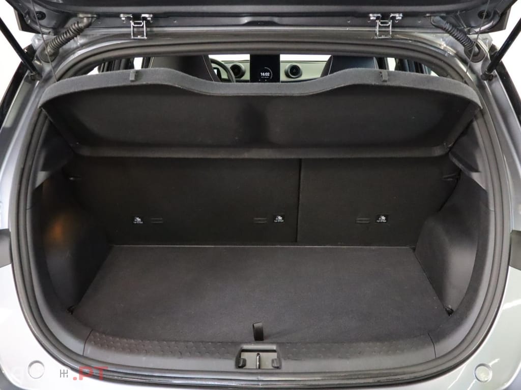 BYD Dolphin Comfort