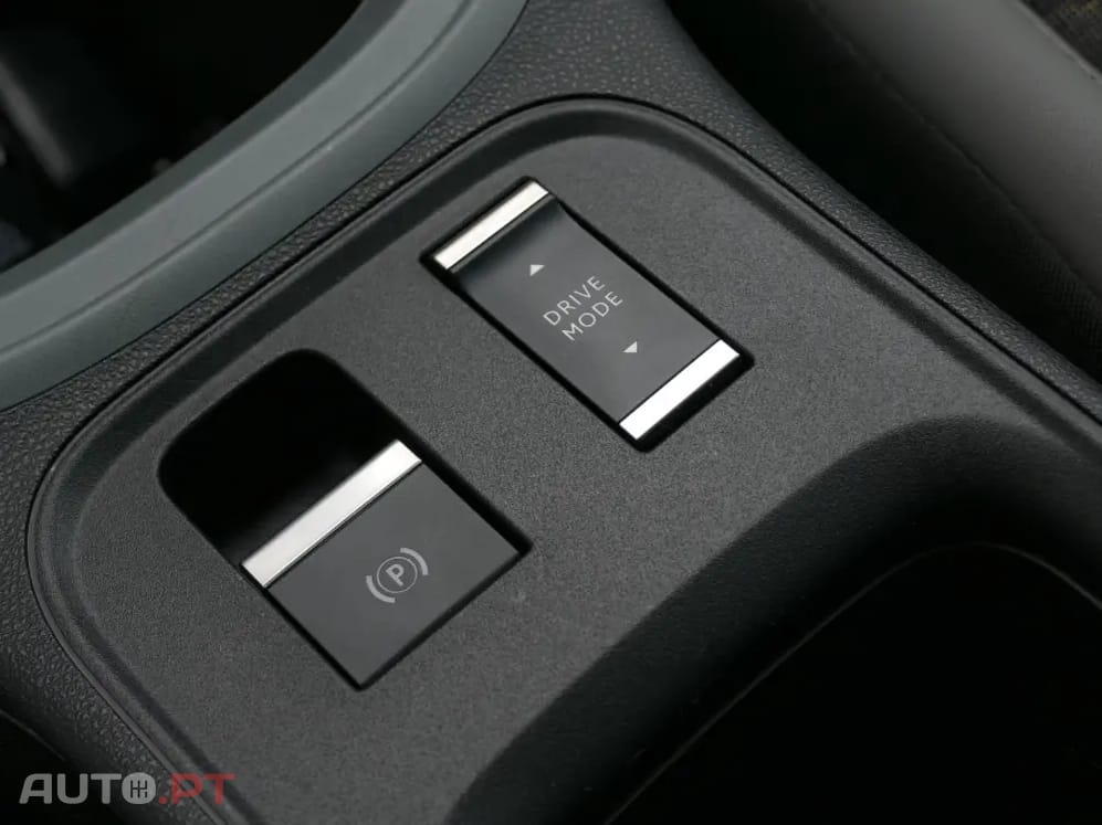 Jeep Avenger 54 kWh Altitude