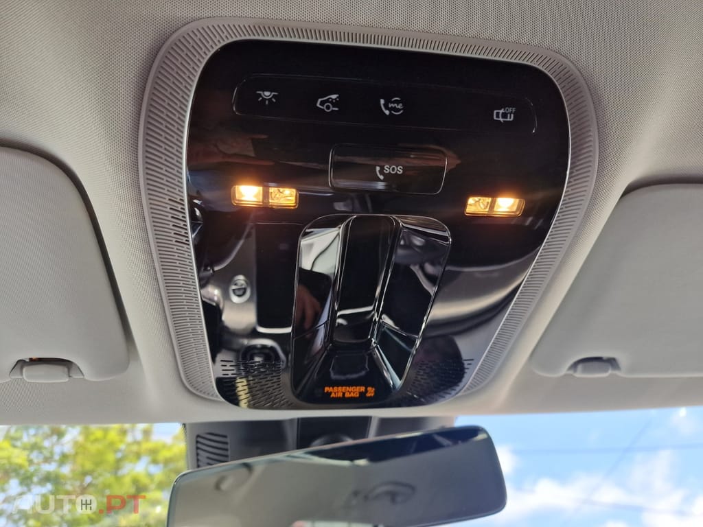Mercedes-Benz C 220 d Avantgarde