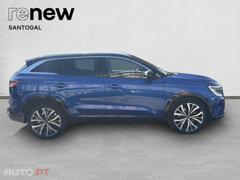 Renault Austral Iconic  Full Hibrid