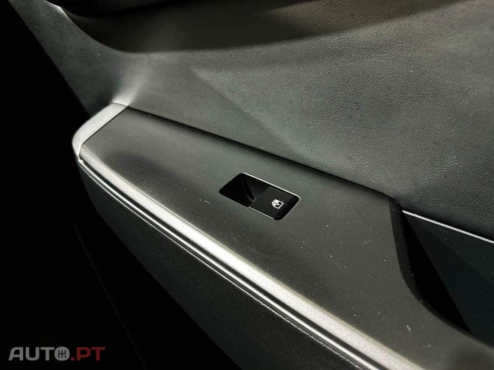 Kia EV6 Air Design Tech