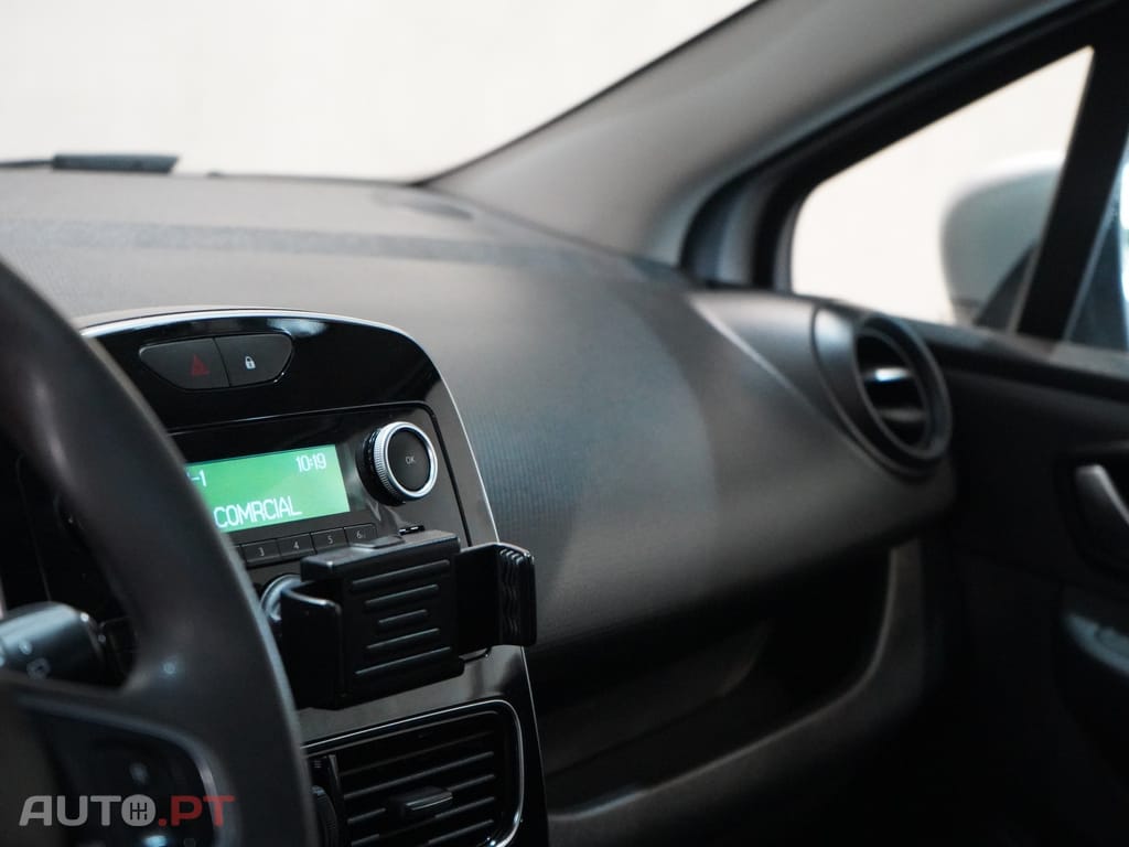 Renault Clio 1.5 dCi Zen
