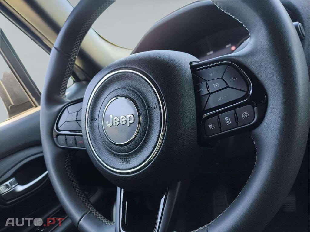 Jeep Renegade 1.0 T 120CV  LIMITED