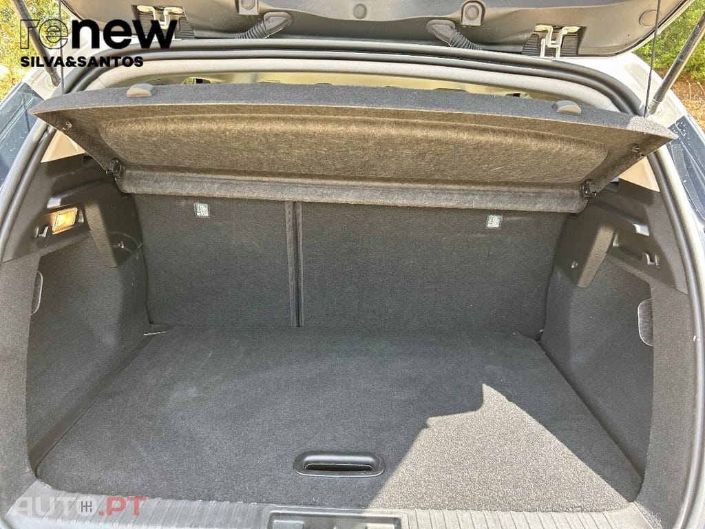 Renault Captur Techno TCe 90