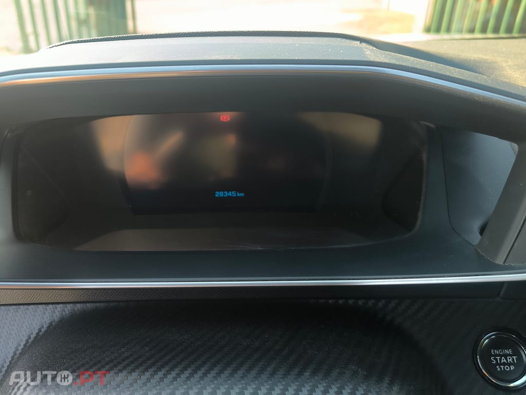 Peugeot 2008 Allure