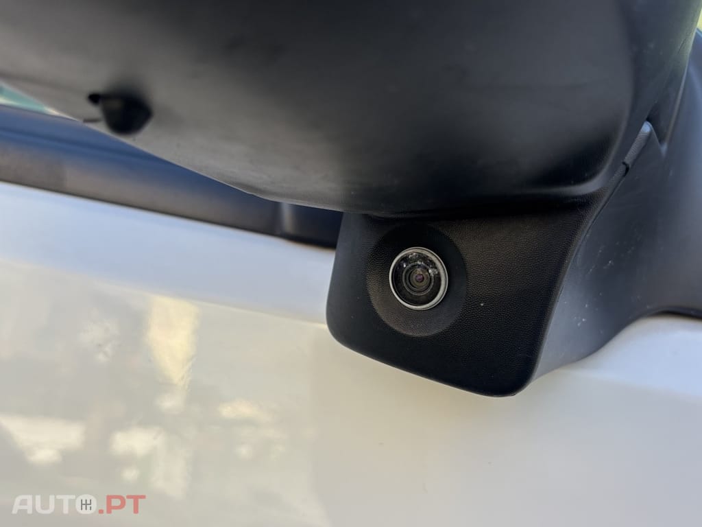 Peugeot Partner 1.5 BlueHDi Premium Standard