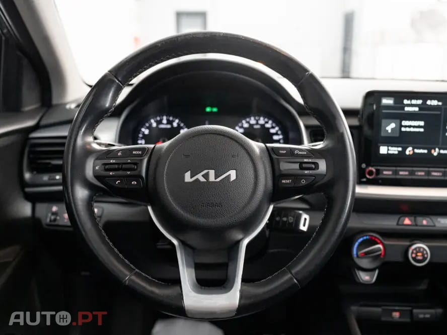 Kia Stonic 1.2 Dynamic