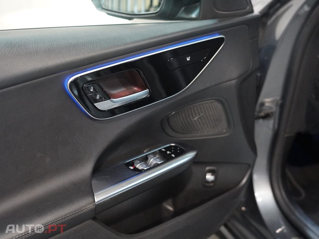 Mercedes-Benz C 200 Avantgarde