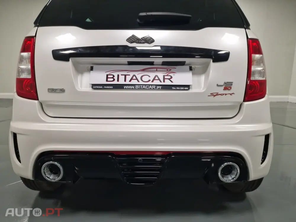 Ligier JS 50 SPORT ULTIMATE DCI