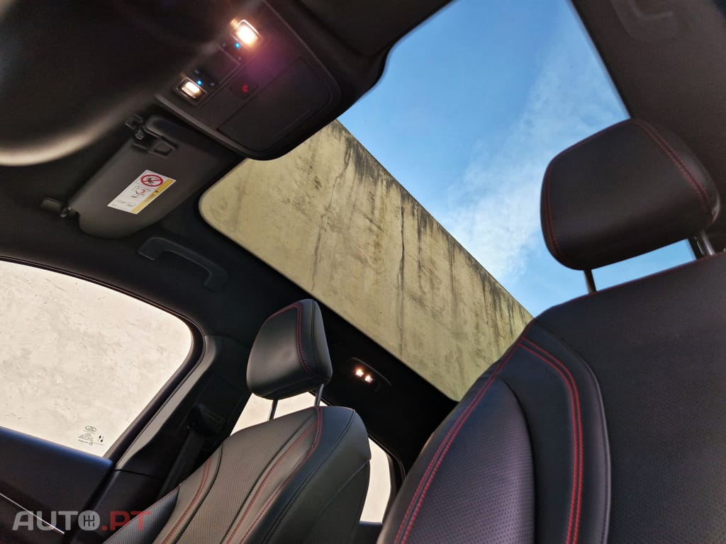 Ford Mustang Mach-E Moche Premium