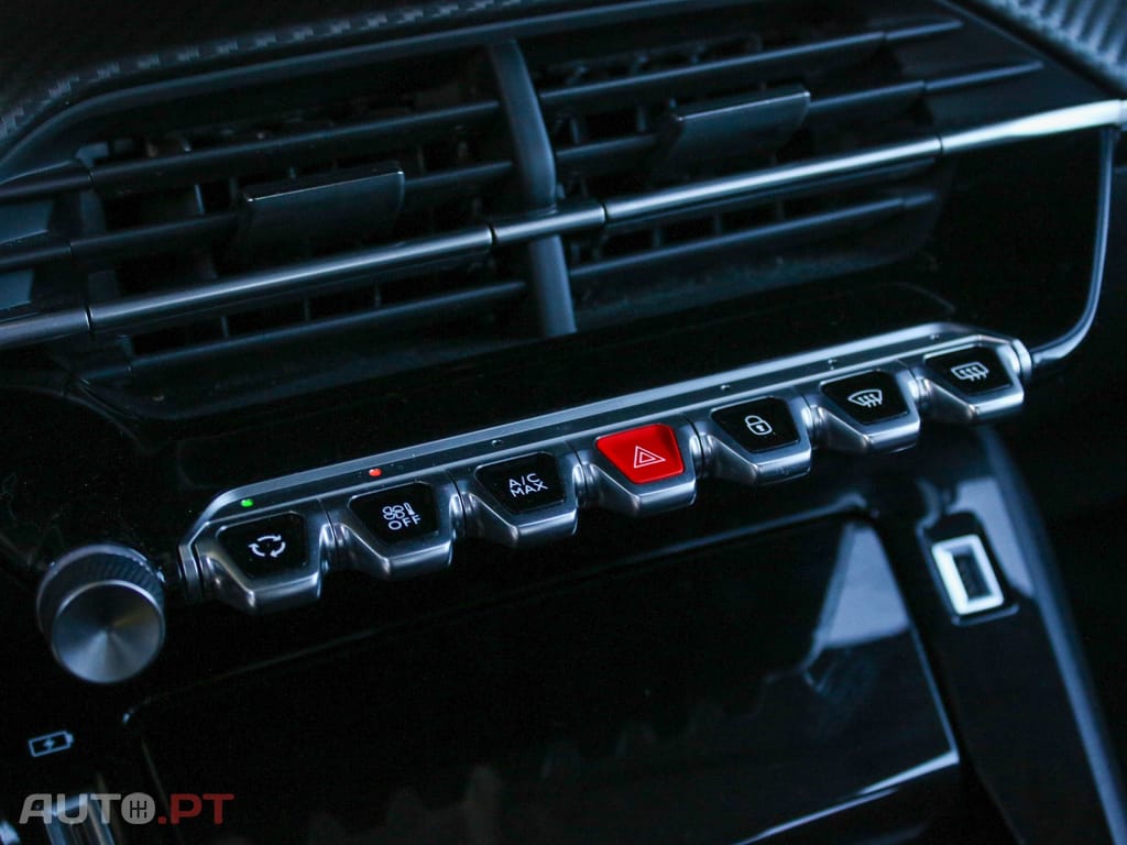 Peugeot 208 1.2 PureTech Allure