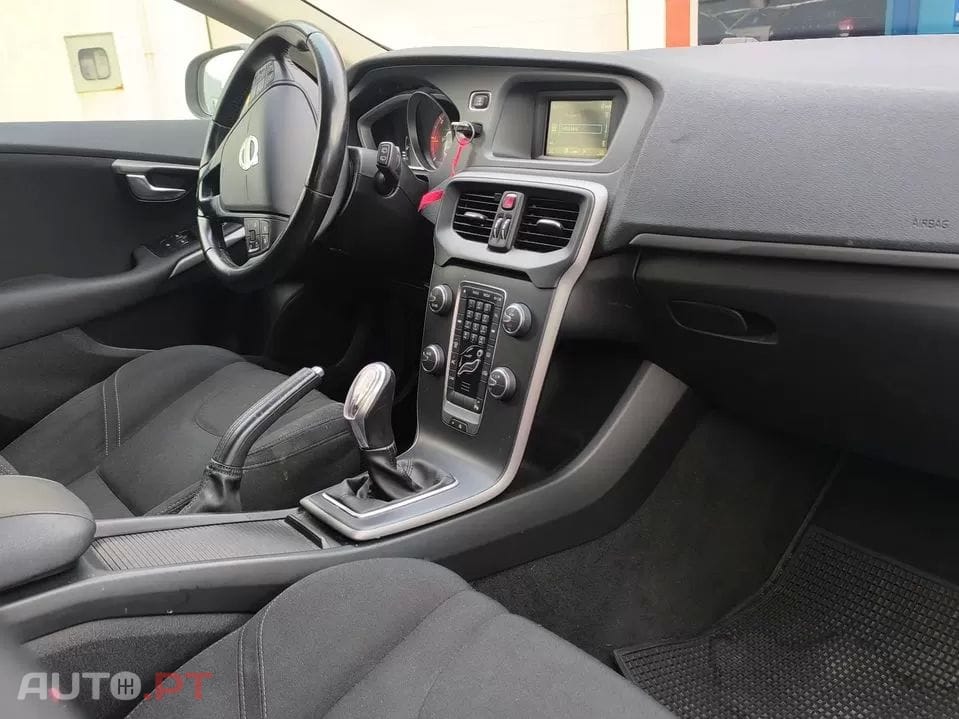 Volvo V40 1.6 D2 Eco Momentum