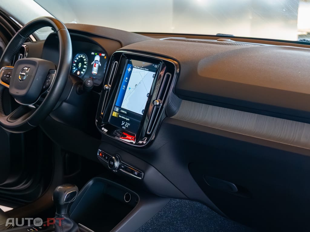 Volvo XC40 1.5 T3 Inscription