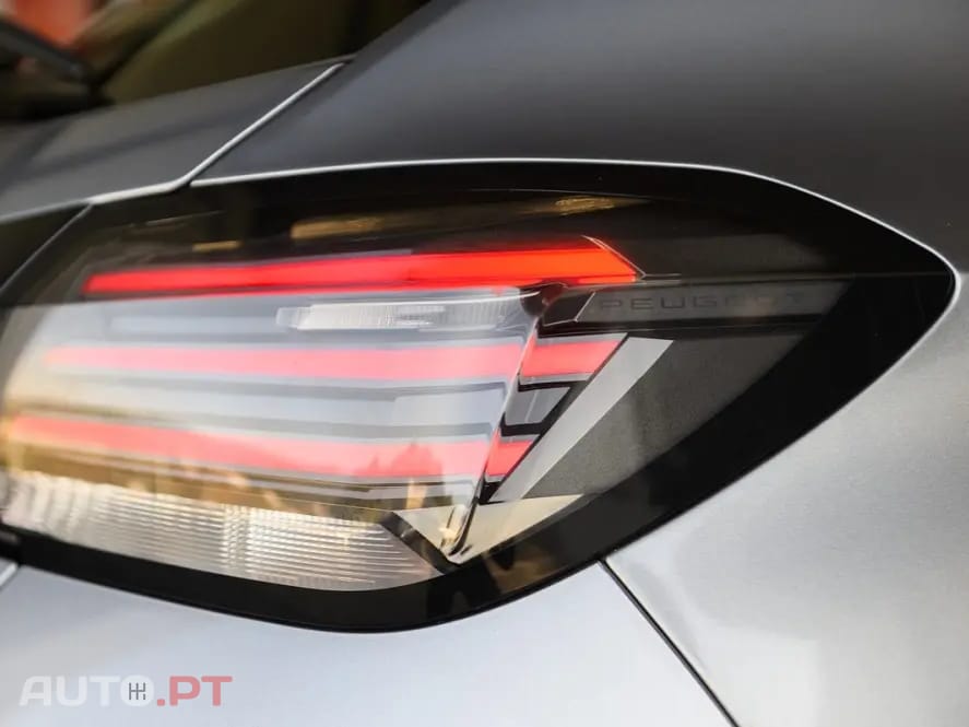 Peugeot 208 1.2 PureTech Active Pack