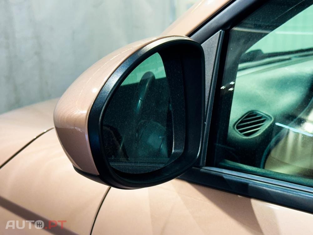 Fiat 500e 42kWh ICON