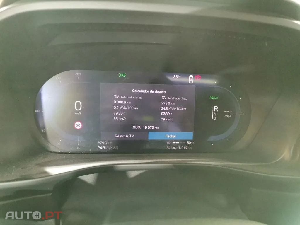 Volvo C40 Recharge Ultimate