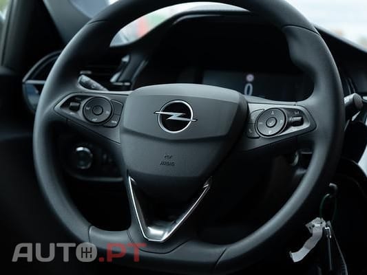 Opel Corsa 1.2 T Edition