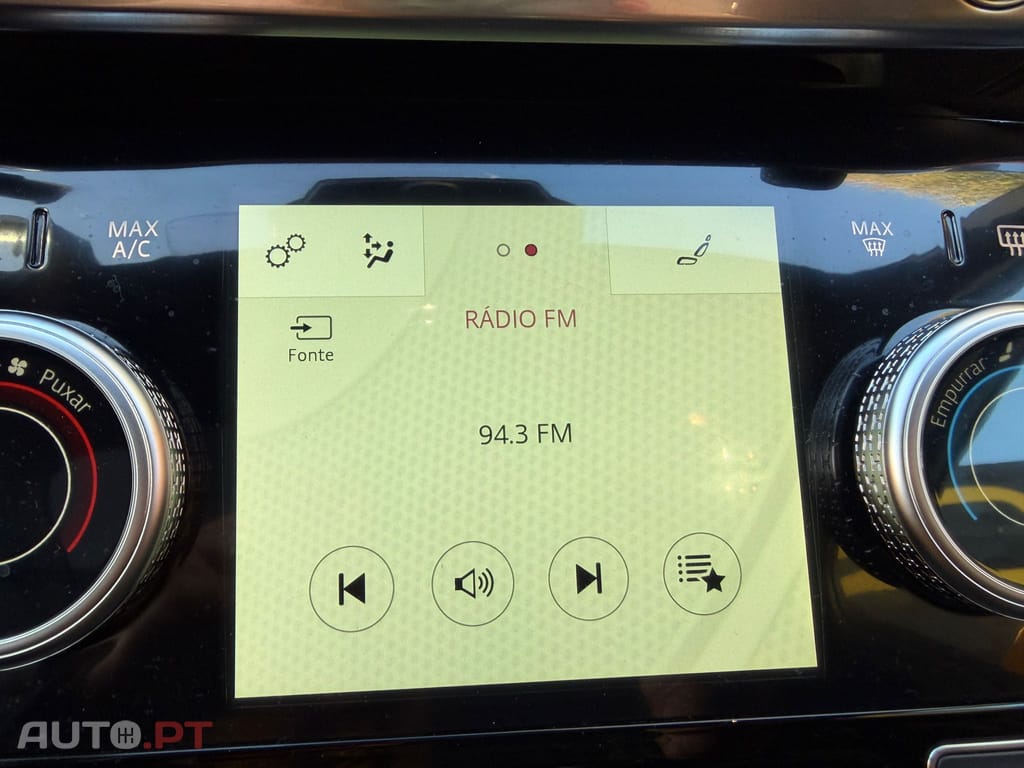 Jaguar I-Pace S AWD 400