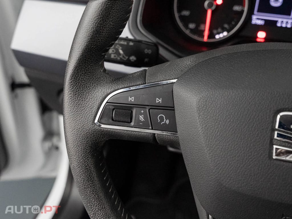 Seat Arona 1.0 TSI Style