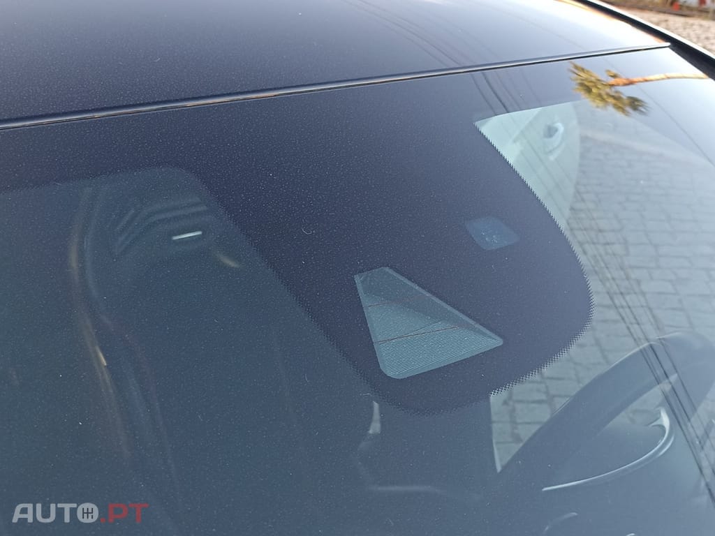 Mercedes-Benz CLA 45 AMG Shooting Brake 4-Matic