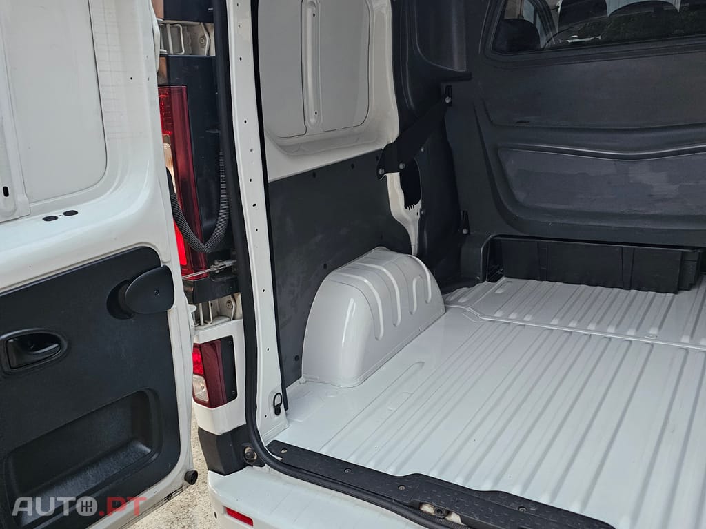 Fiat Talento 1.6
