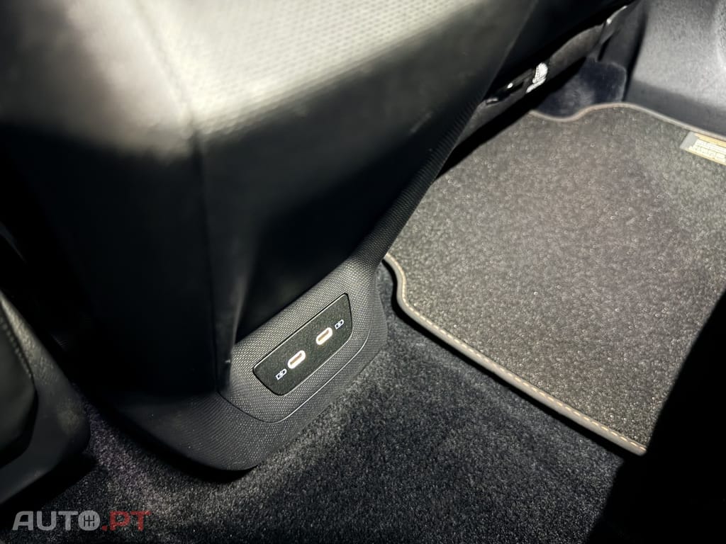 Cupra Born 58 kWh e-Boost