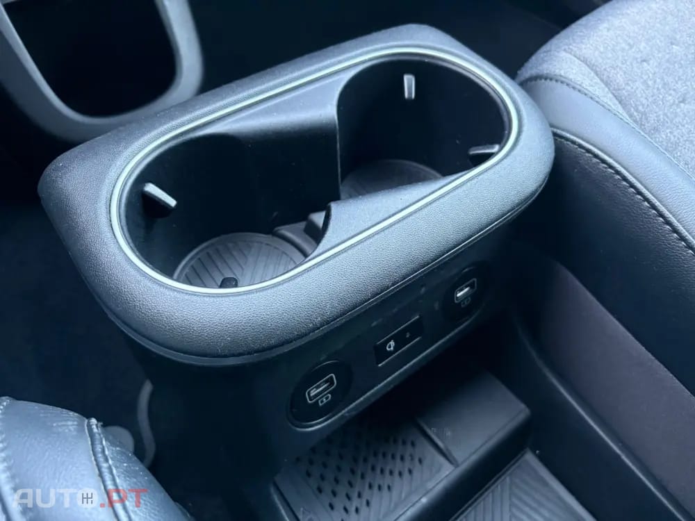 Hyundai Ioniq 5 73 kWh Premium