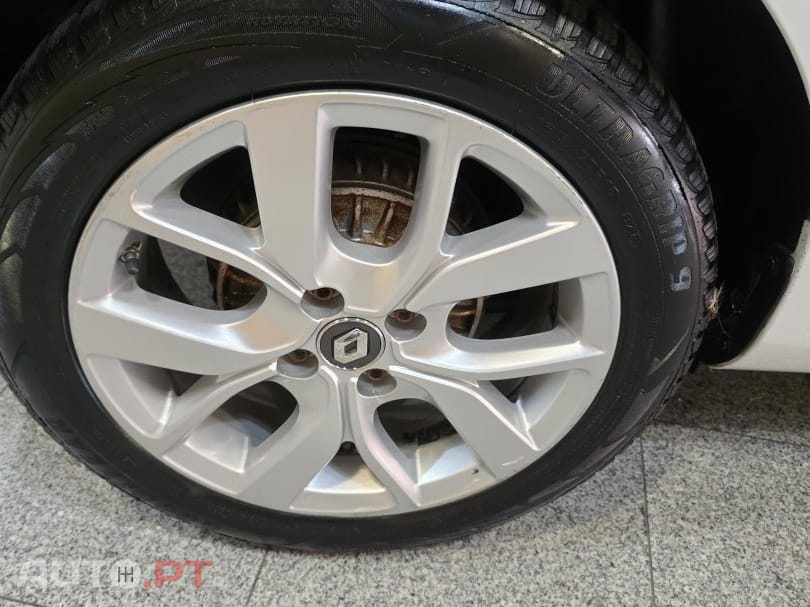 Renault Zoe (c/ Bateria) Limited 40