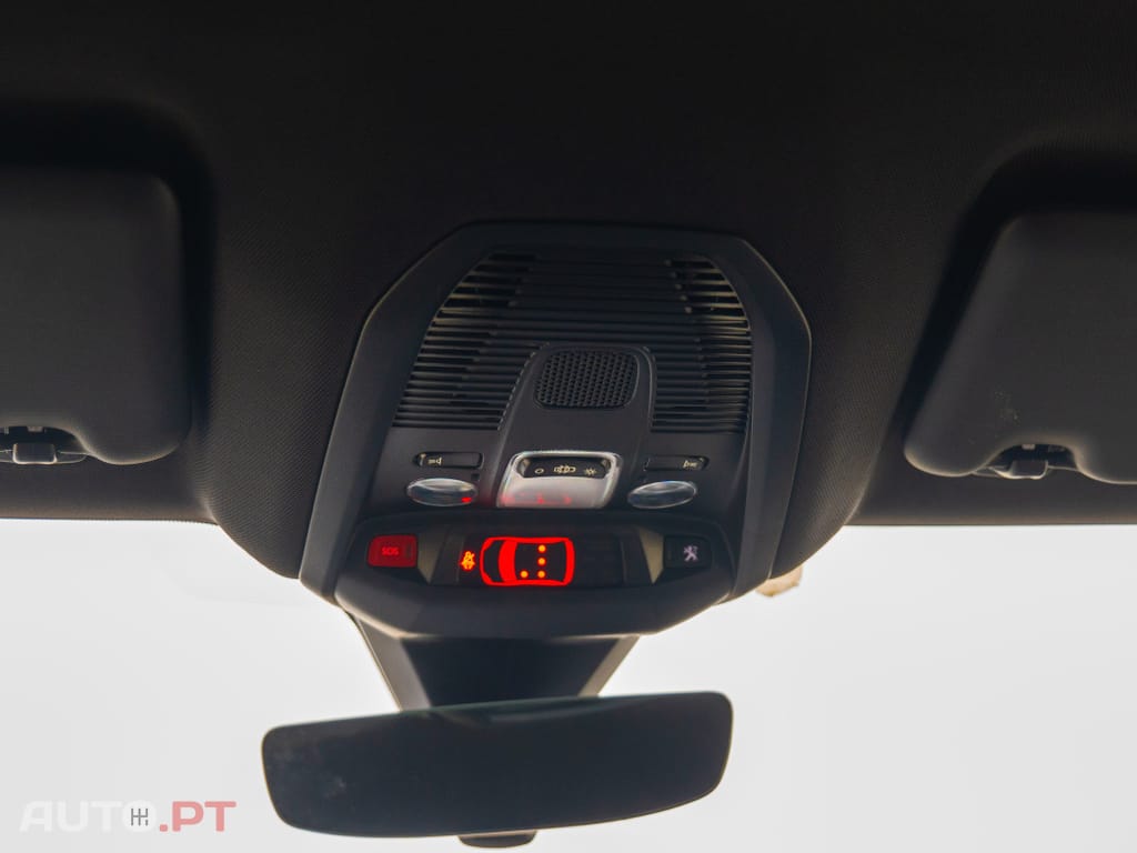 Peugeot 3008 1.6 Hybrid GT e-EAT8