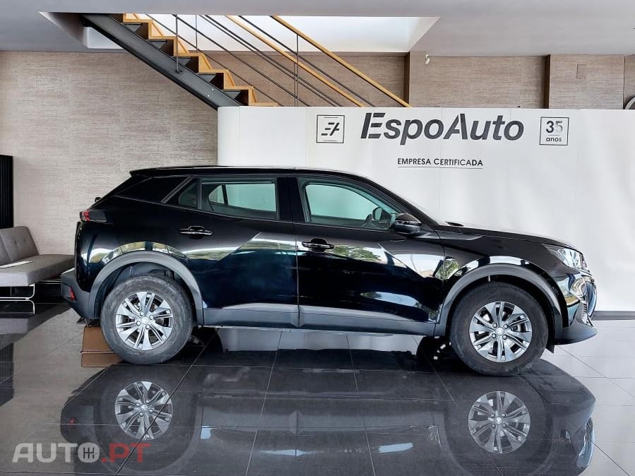 Peugeot 2008 1.5 BlueHDi Active Pack