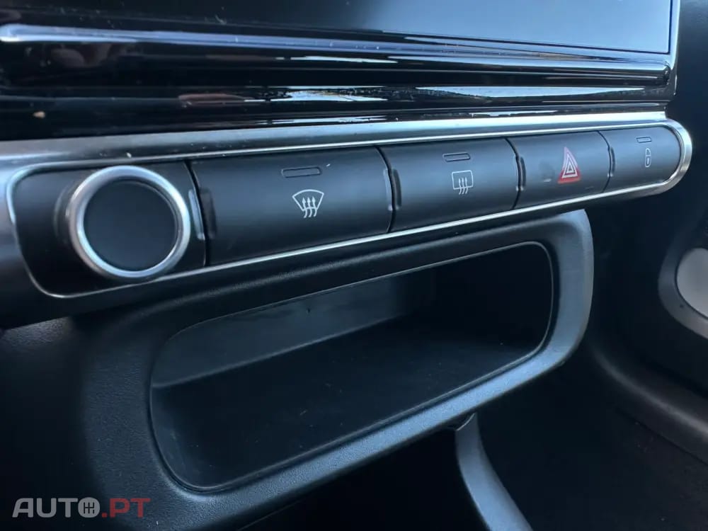 Citroen C3 1.2 PureTech Shine