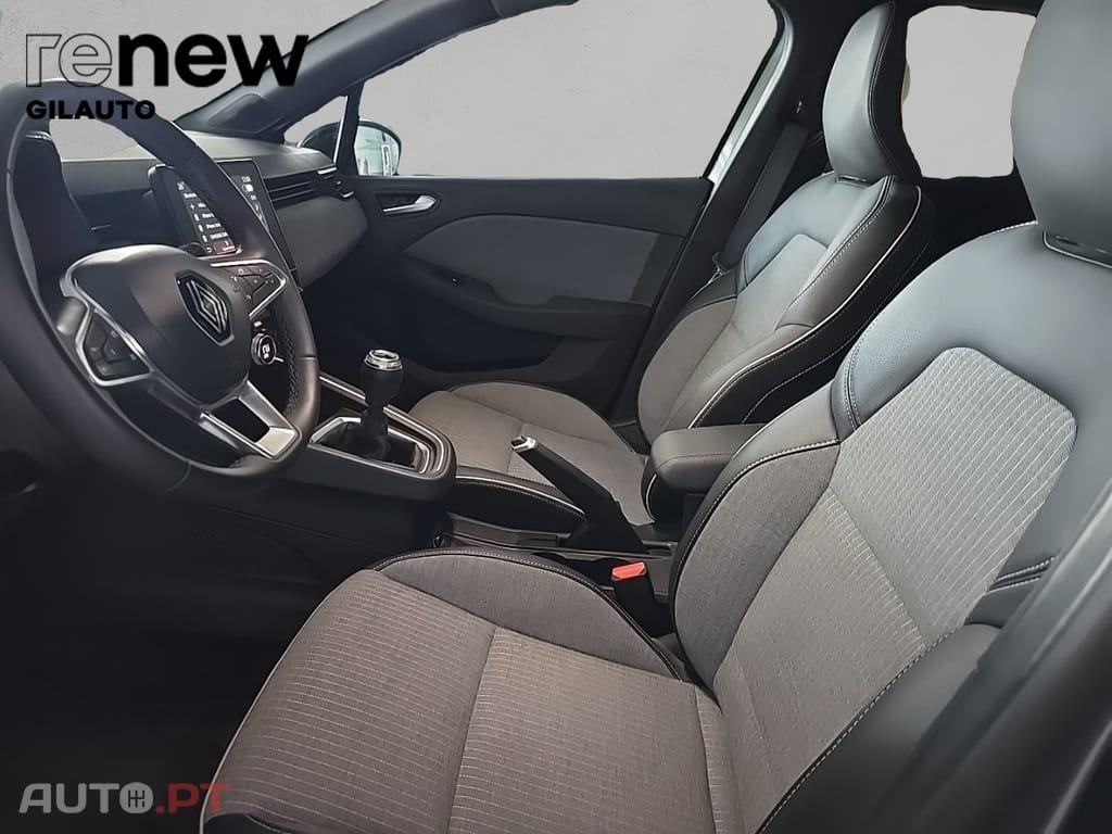 Renault Clio TECHNO ECO-G