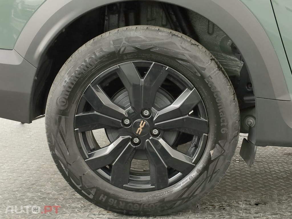 Dacia Jogger Jogger 1.0 ECO-G Extreme Bi-Fuel