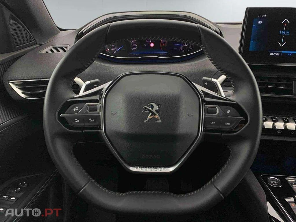 Peugeot 5008 1.5 BlueHDi 130 EAT8 Allure Pack