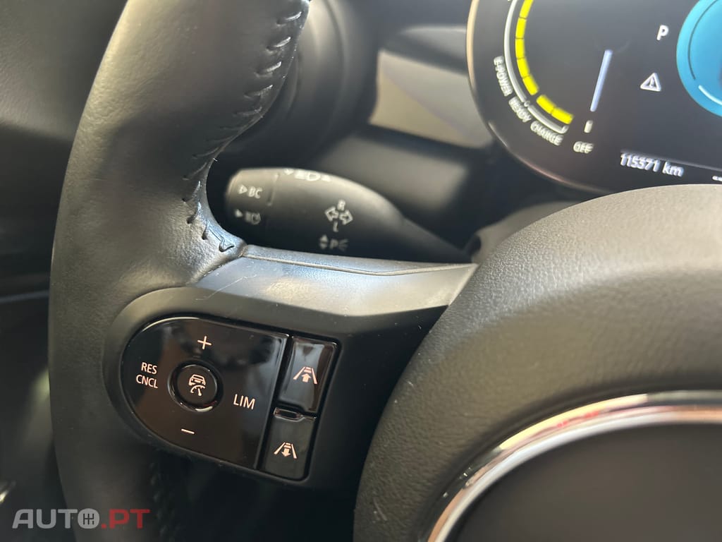 MINI Electric Cooper SE S
