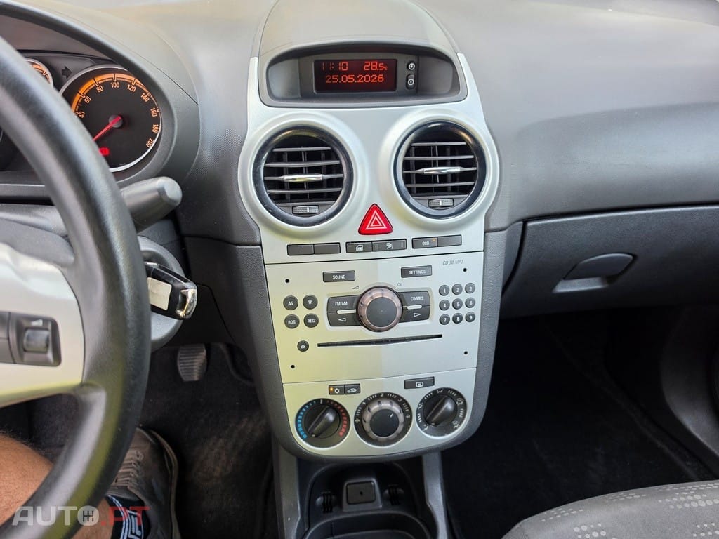 Opel Corsa 1.2 City S/S