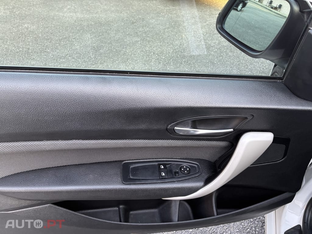 BMW 218 d Aut. M Sport