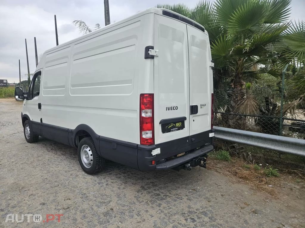 Iveco Daily Daily L2h2 
